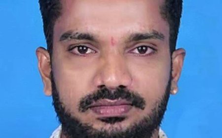 കമ്പല്ലൂരിൽ ഓട്ടോ തലകീഴായി മറിഞ്ഞ് യുവാവ് മരിച്ചു