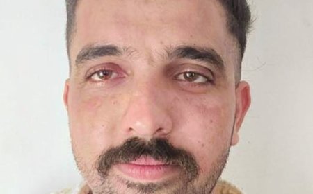 നാല് കേസുകളിലെ പ്രതിക്ക് കാപ്പ; കാഞ്ഞങ്ങാട് കൊളവയൽ സ്വദേശി അറസ്റ്റിൽ