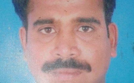 യാത്രയ്ക്കിടെ അസുഖം മൂർച്ഛിച്ചു; കണ്ണൂർ സ്വദേശി കാസർകോട്ടെ ആശുപത്രിയിൽ മരിച്ചു