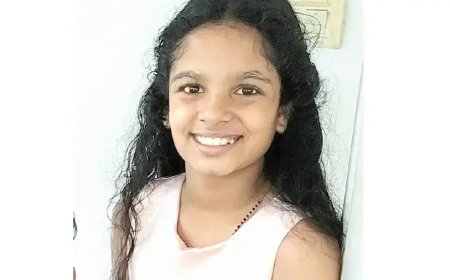 കാക്കനാട്ട് സൈക്കിൾ അപകടം: ഏഴാം ക്ലാസുകാരി 20 അടി താഴ്ചയിലേക്ക് വീണ് മരിച്ചു