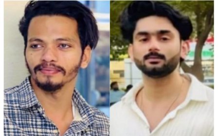 കുമ്പള ഷിറിയ സ്കൂട്ടർ അപകടം: പരിക്കേറ്റിരുന്ന മുഹമ്മദ് അമീനും മരിച്ചു, മരണം രണ്ടായി