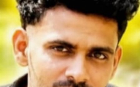 ഇരിയയിലെ വാഹനാപകടം; ചികിത്സയിലായിരുന്ന യുവാവ് മരിച്ചു