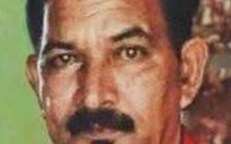 ഉദുമയിൽ ടിപ്പർ ലോറി ഇടിച്ച് വാർപ്പ് മേസ്ത്രി മരിച്ചു