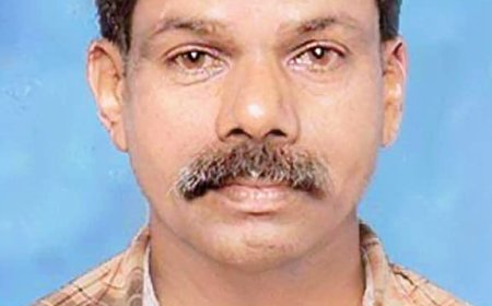ചോയ്യംങ്കോട് തേപ്പ് തൊഴിലാളി വീട്ടില്‍ മരിച്ച നിലയില്‍