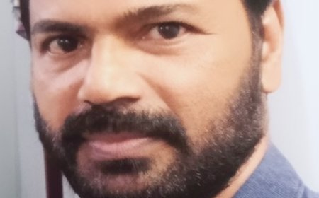തൊഴിലുറപ്പു പദ്ധതി; ജില്ലയുടെ ഓംബുഡ്സ്മാനായി സി. രാജാരാമ ചുമതലയേറ്റു