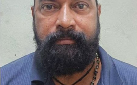 കുമ്പളയിൽ കർണാടക മദ്യവുമായി യുവാവ് പിടിയിൽ