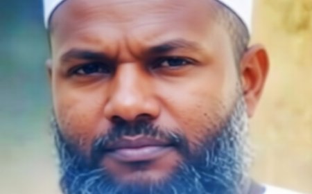 നിരവധി ആൺകുട്ടികളെ പീഡിപ്പിച്ച കേസുകളിലെ പ്രതി മുഹമ്മദ് ഉസ്താദ് ബീഹാറിൽ പിടിയിൽ