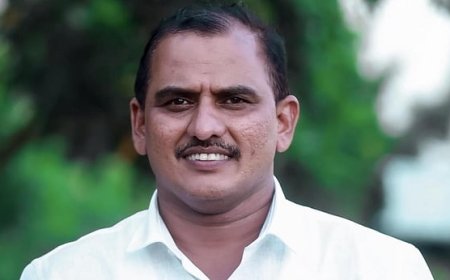 എ.കെ.എം. അഷറഫ് എംഎൽഎ കേരള കാർഷിക സർവകലാശാല സെനറ്റ് അംഗം