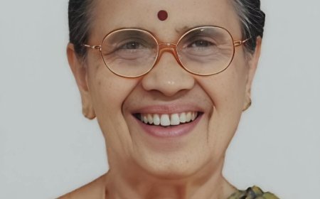 കാഞ്ഞങ്ങാട് സൗത്ത് ഗവൺമെന്റ് ഹൈസ്കൂളിലെ മുൻ അധ്യാപിക ലക്ഷ്മി ടീച്ചർ അന്തരിച്ചു