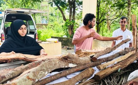 ജീവിച്ചിരിക്കുമ്പോൾ അവഗണന, മരണശേഷവും ഒറ്റയ്ക്ക്; നാരായണന്റെ അന്ത്യകർമം നിർവഹിച്ച് ഇർഫാന