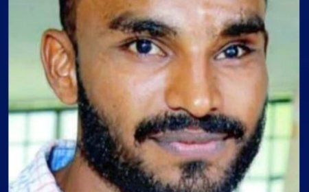 ദേശീയ വടംവലി താരം ബൈജുവിനെ വീടിനകത്ത് തൂങ്ങിമരിച്ച നിലയിൽ കണ്ടെത്തി