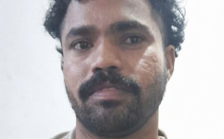 പോലീസ് വാഹനം കണ്ടതോടെ രക്ഷപ്പെടാൻ ശ്രമം; മൊബൈൽ കവറിൽ എംഡിഎംഎ ഒളിപ്പിച്ച യുവാവ് അറസ്റ്റിൽ
