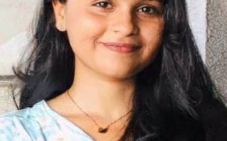 നീലേശ്വരത്ത് പ്ലസ് ടു വിദ്യാർത്ഥിനി തൂങ്ങിമരിച്ച നിലയിൽ