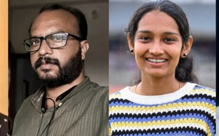 കാഞ്ഞങ്ങാട് പ്രസ്സ് ഫോറം മാധ്യമ അവാർഡുകൾ പ്രഖ്യാപിച്ചു; ടി.വി. ജയകൃഷ്ണന് മികച്ച വാർത്തയ്ക്കുള്ള പുരസ്കാരം