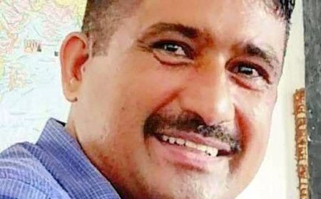 കാൻഫെഡിന്റെ സംസ്ഥാന മികച്ച സാമൂഹ്യ പ്രവർത്തക അവാർഡ് ക്യാപ്റ്റൻ ഡോ. നന്ദകുമാർ കോറോത്തിന്
