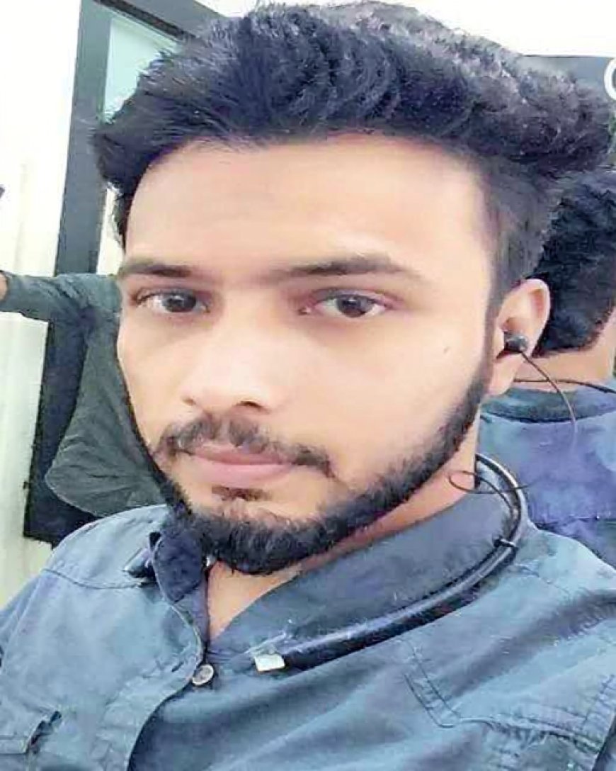 നീലേശ്വരത്തെ ലോഡ്ജിൽ പടന്നക്കാട് സ്വദേശിയെ തൂങ്ങി മരിച്ച നിലയിൽ കണ്ടെത്തി