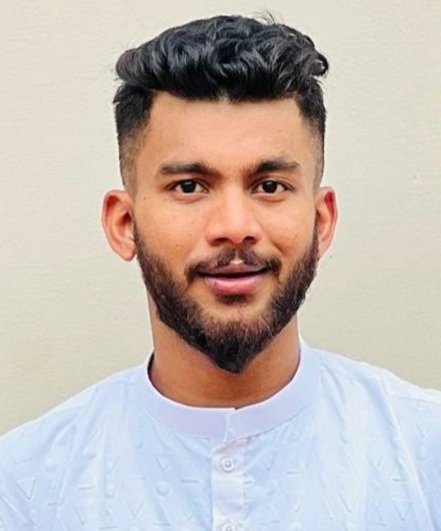 പ്രവാസി യുവാവ് ജീവനൊടുക്കി