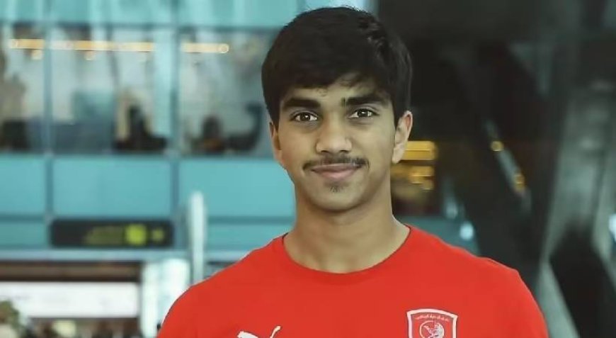 ലോകകപ്പിൽ ബൂട്ടണിയാൻ ഇത്തവണ മലയാളി താരവും