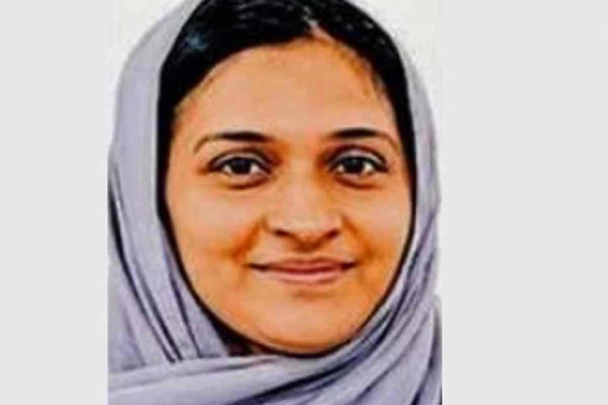ഫുജൈറ വാഹനാപകടം: ചികിത്സയിലായിരുന്ന മലയാളി യുവതി മരിച്ചു