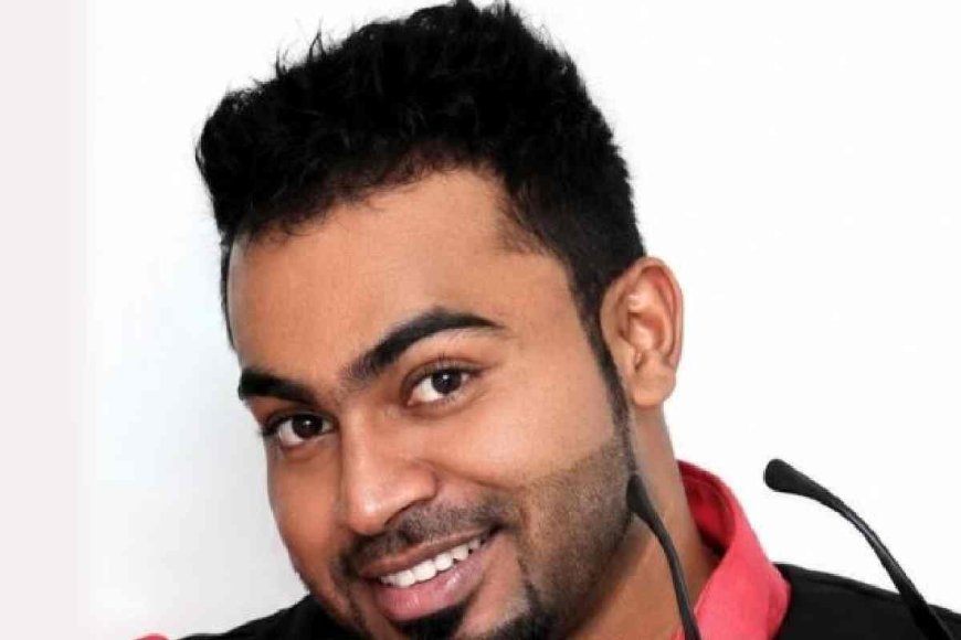 ടിക് ടോക് പോര്; ഷാർജയിൽ മലയാളി യുവാവ് കൊല്ലപ്പെട്ടു