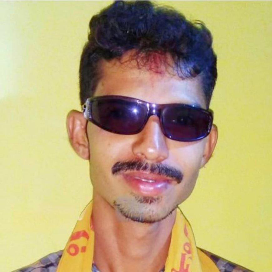 തനിച്ചു താമസിച്ചിരുന്ന യുവാവിനെ വീട്ടിൽ മരിച്ച നിലയിൽ കണ്ടെത്തി