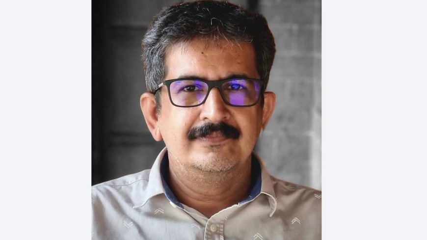 കവി എ സി ശ്രീഹരി അന്തരിച്ചു