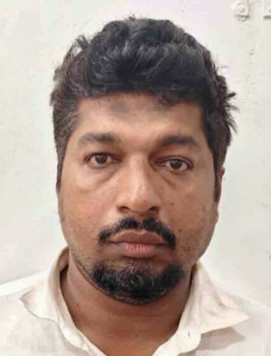 ബസ് യാത്രയ്ക്കിടെ 19കാരിയെ ലൈംഗികമായി പീഡിപ്പിച്ചെന്ന പരാതി; യുവാവ് അറസ്റ്റിൽ