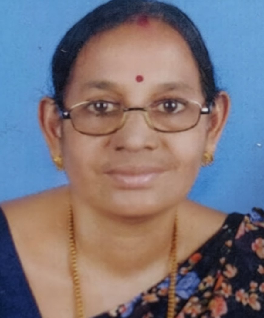 ഭർത്താവിനൊപ്പം സ്കൂട്ടറിൽ സഞ്ചരിക്കവേ തെറിച്ചുവീണ ഭാര്യ മരിച്ചു