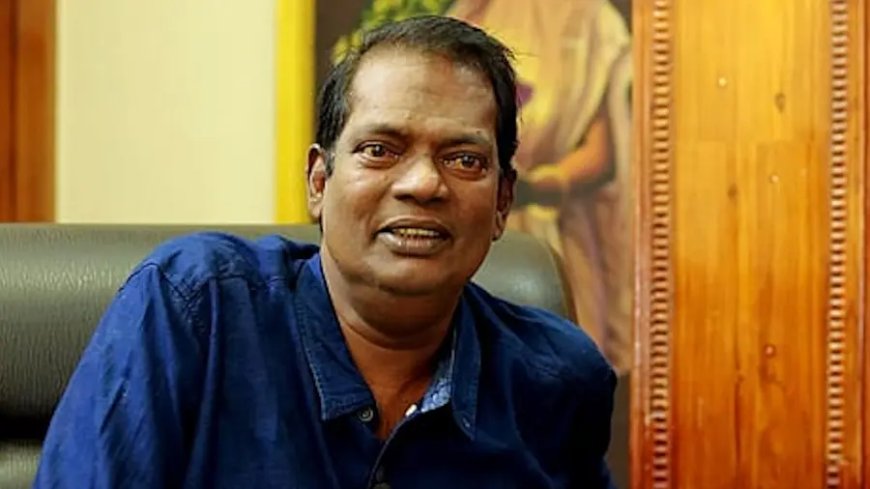 നടൻ സലിം കുമാർ അന്തരിച്ചു