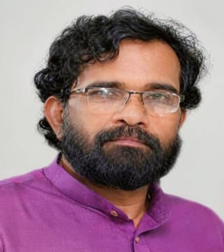 ചരകൻ വൈദ്യർ നിര്യാതനായി