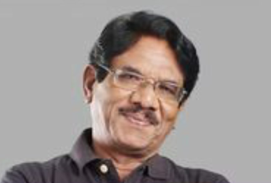 പ്രശസ്ത സംവിധായകന്‍ പി ഭാരതിരാജ അന്തരിച്ചു