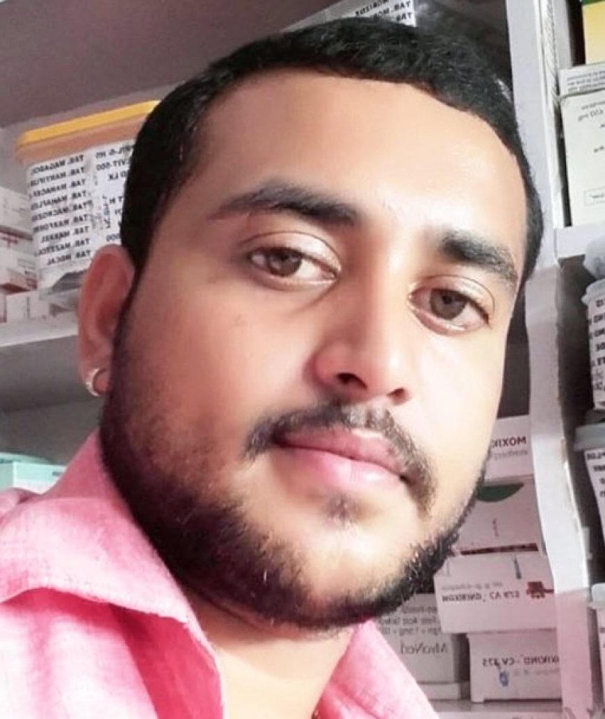 പെരിയയിൽ യുവാവ് വീടിനകത്ത് തൂങ്ങിമരിച്ച നിലയിൽ