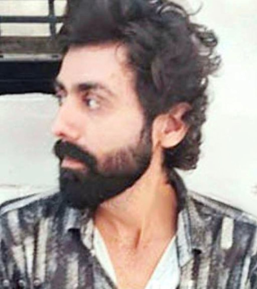 ജാമ്യത്തിലിറങ്ങി ഒളിവിൽ പോയ മയക്കുമരുന്ന് കേസ് പ്രതി പിടിയിൽ