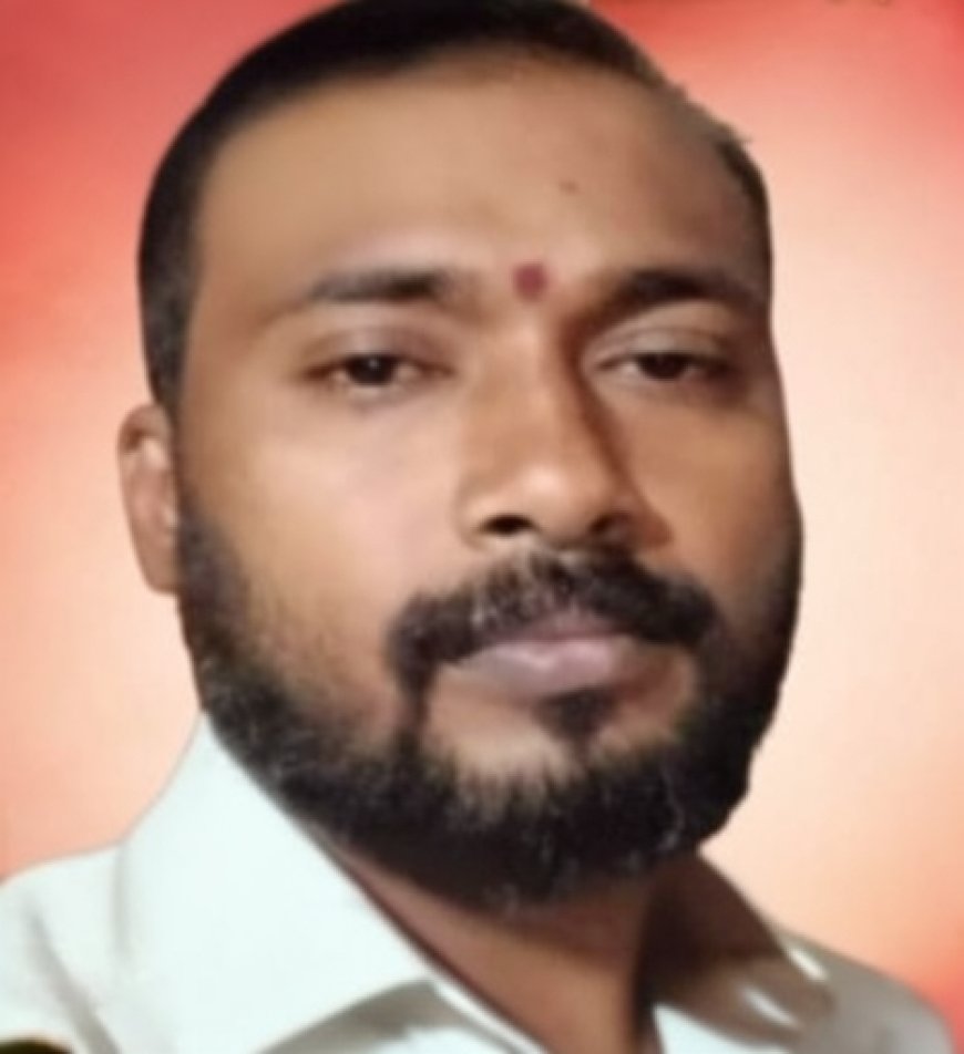 ബൈക്ക് അപകടത്തിൽപ്പെട്ട് ചികിത്സയിലായിരുന്ന യുവാവ് മരിച്ചു