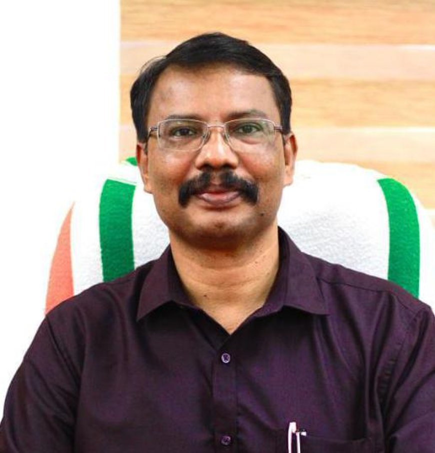 ഇന്നലെ കാസർകോട് നിയമനം; ഇന്ന് വയനാട്ടിലേക്ക് സ്ഥലം മാറ്റം