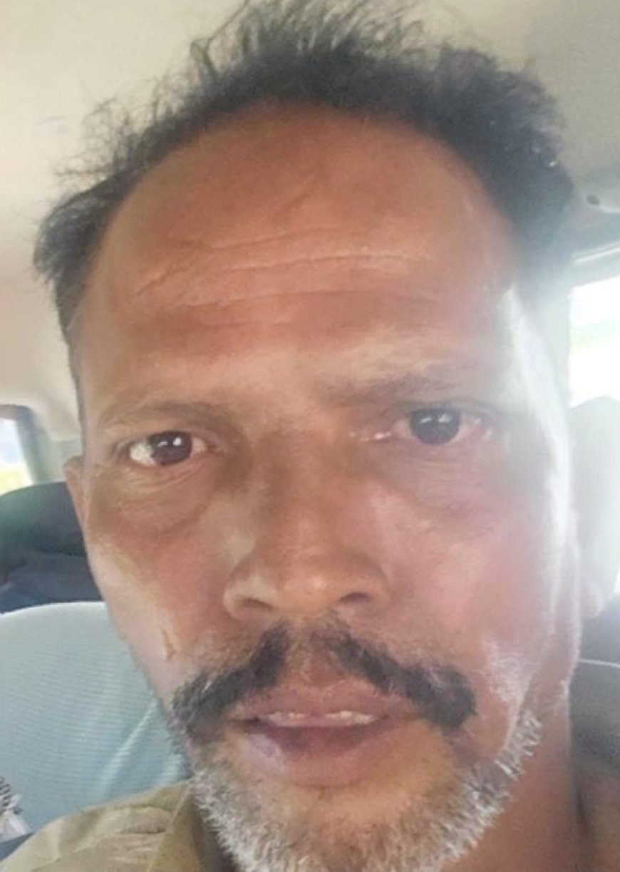 16 വർഷമായി ഒളിവിൽ കഴിഞ്ഞ അബ്കാരി കേസിലെ പ്രതി അറസ്റ്റിൽ
