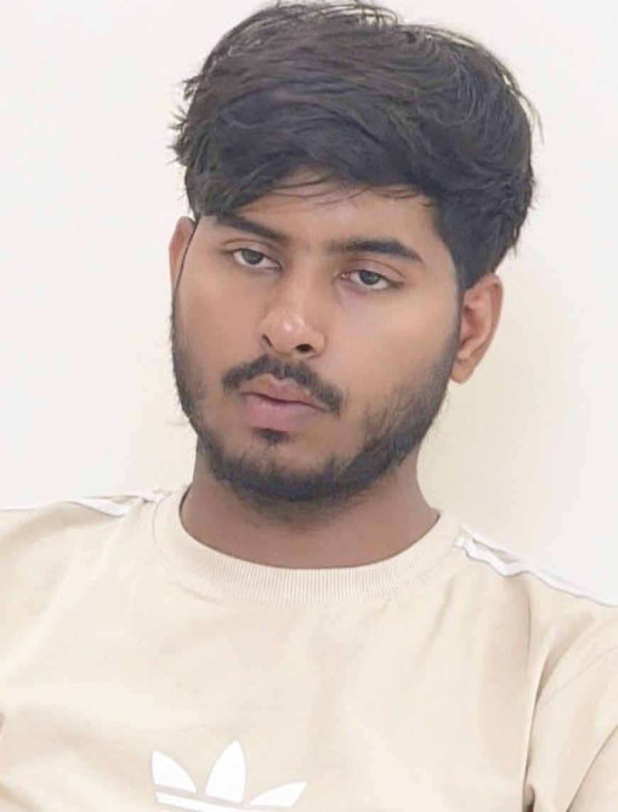 നിഥിൻ രാജിന്റെ മരണം; ലോൺ ആപ്പ് കേസിലെ മുഖ്യപ്രതി പിടിയിൽ