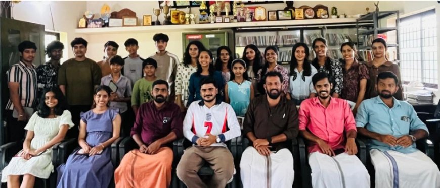 ശ്രദ്ധേയമായി ഡിവൈഎഫ്ഐ വിജയോത്സവം