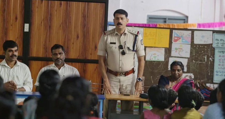 മാനടുക്കം ജിയുപി സ്‌കൂള്‍ സംരക്ഷണ കമ്മിറ്റി രൂപീകരിച്ചു