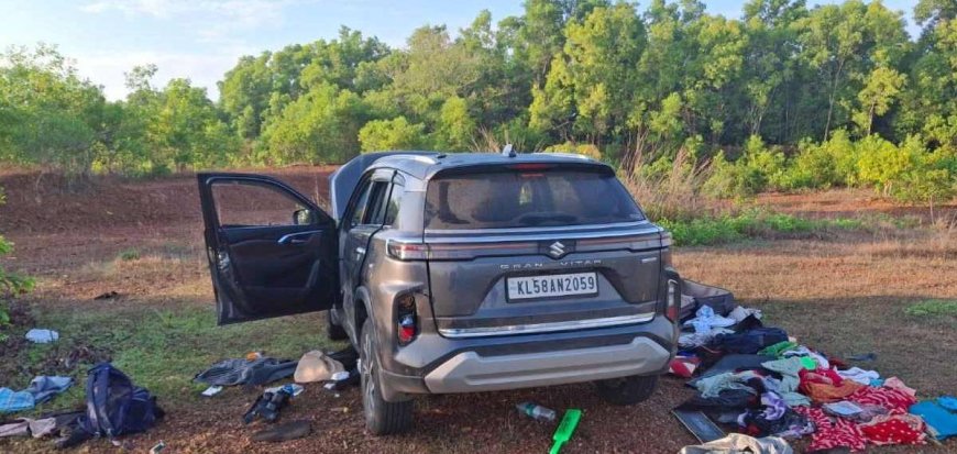 പിലാത്തറ കവര്‍ച്ചാ കേസ്: ബിജെപി പ്രാദേശിക നേതാവ് അറസ്റ്റില്‍
