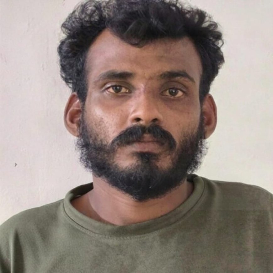 നഗ്ന വീഡിയോ; ഇരുപത് ലക്ഷം തട്ടിയെടുത്ത കേസിൽ ഒരാൾ അറസ്റ്റിൽ