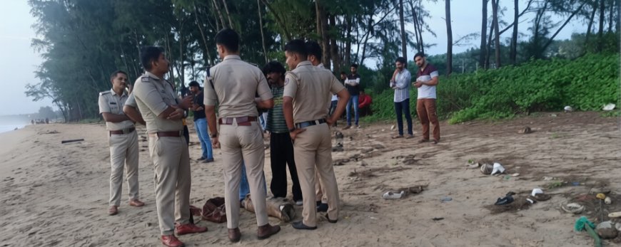 ബേക്കലിൽ കടലിൽപ്പെട്ട് രണ്ട് യുവാക്കളെ കാണാതായി; തിരച്ചിൽ തുടരുന്നു