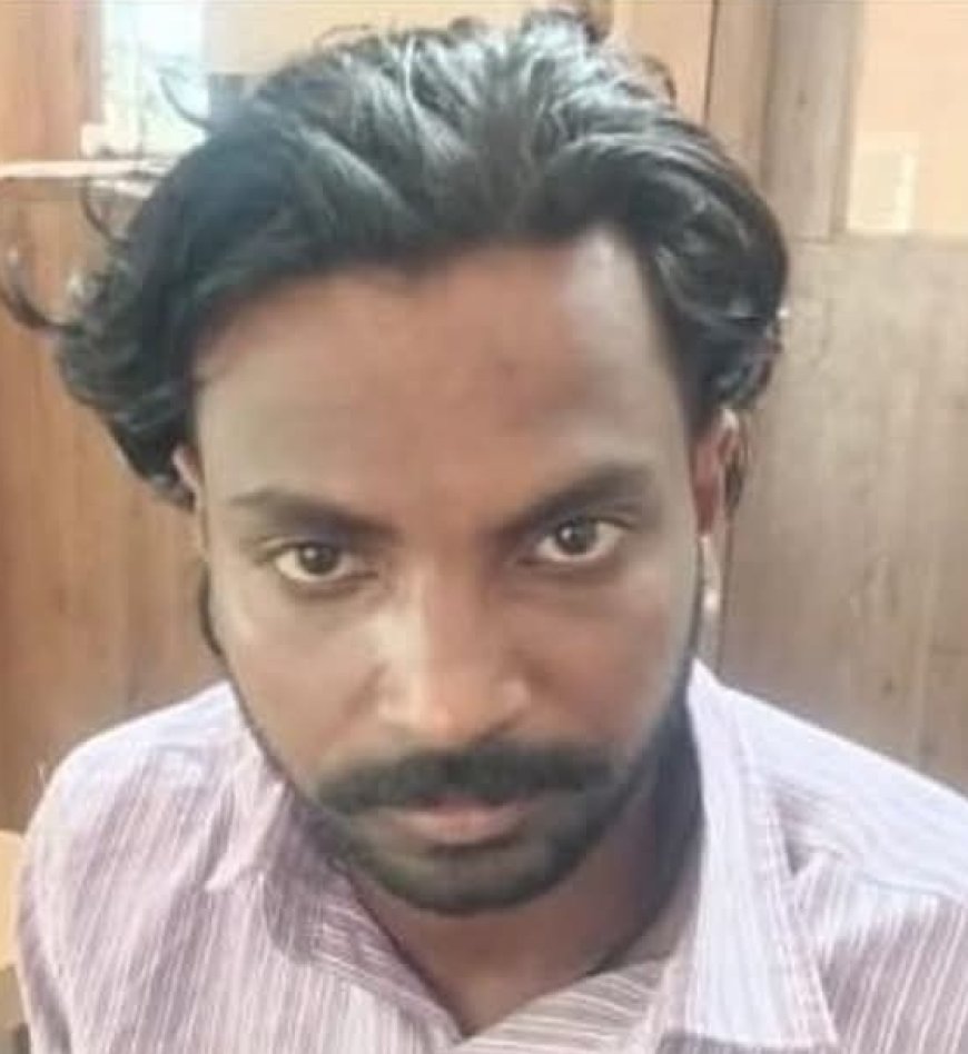 യുവതിയെ കെട്ടിയിട്ട് പീഡിപ്പിച്ചെന്ന് പരാതി; മുൻ കാമുകൻ അറസ്റ്റിൽ