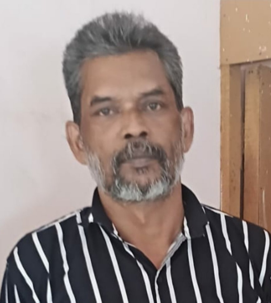 പത്തുവയസ്സുകാരിയെ പീഡിപ്പിച്ച കേസിൽ പ്രതിക്ക് 31 വർഷം കഠിനതടവ്