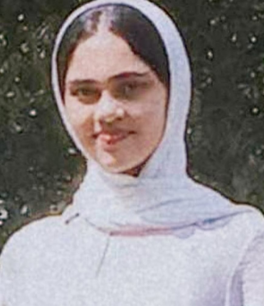 ആശുപത്രിയിലേക്ക് പോയ 17കാരിയെ കാണാതായി