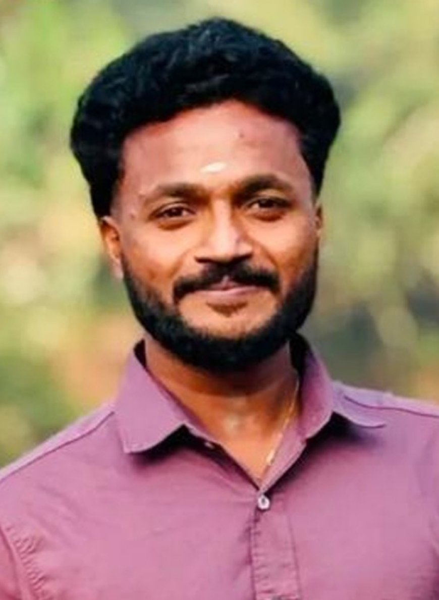 ബസ് ഡ്രൈവറെ തൂങ്ങിമരിച്ച നിലയിൽ കണ്ടെത്തി