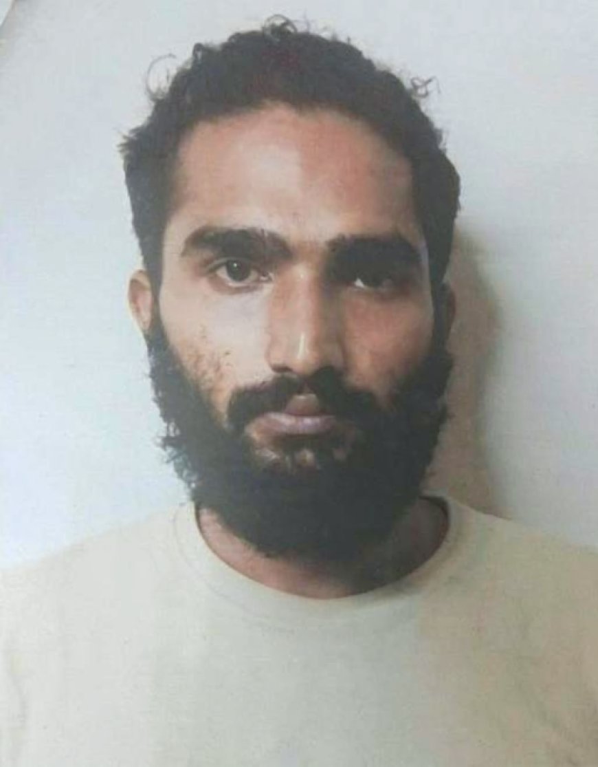 വീണ്ടും ലഹരിക്കടത്തിൽ കുടുങ്ങി; യുവാവിനെ പിറ്റ് എൻ ഡി പി എസ് ആക്ട് പ്രകാരം കരുതൽ തടങ്കലിലാക്കി