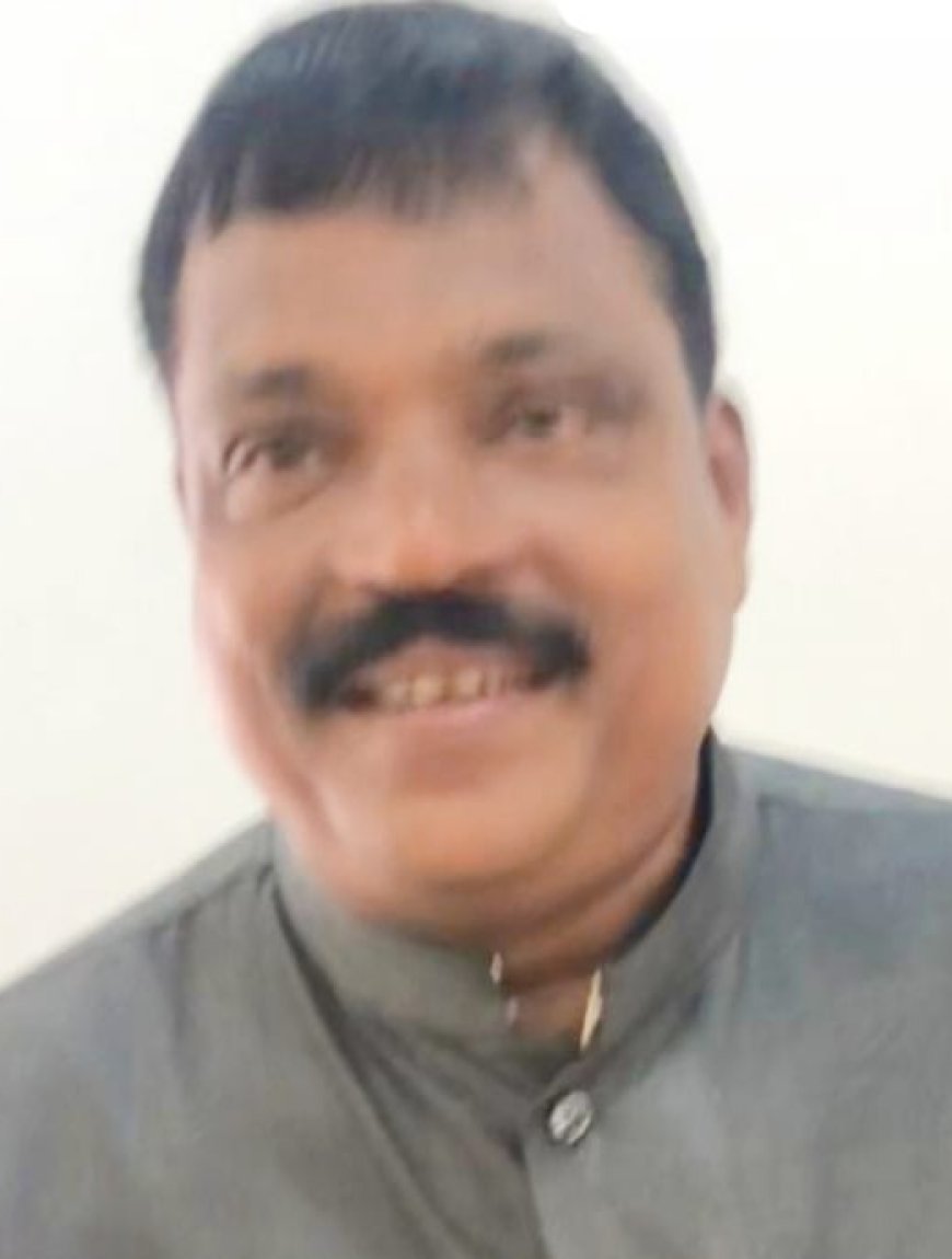 ചികിത്സയിലായിരുന്ന മുൻ പ്രവാസി മരിച്ചു