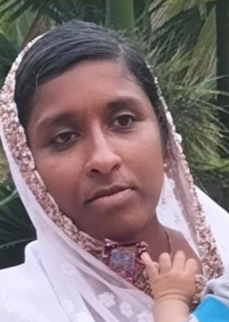 പാണത്തൂരിൽ യുവതി പനി ബാധിച്ച് മരിച്ചു