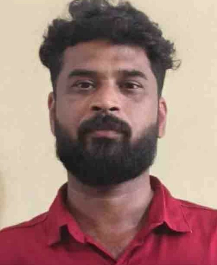 വിവാഹ വാഗ്ദാനം നൽകി പീഡനവും സാമ്പത്തിക തട്ടിപ്പും; മടിക്കൈ സ്വദേശി അറസ്റ്റിൽ